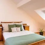 Apartamento Grosses Paradies Am Gries *