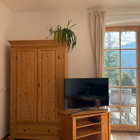Grosses Paradies Am Gries Apartamento Kirchberg am Wechsel