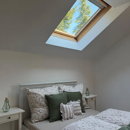 Apartamento Grosses Paradies Am Gries