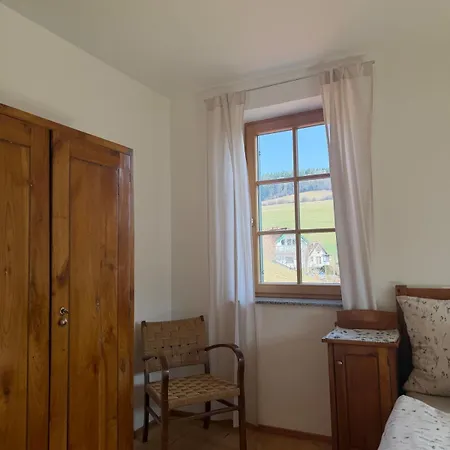 Grosses Paradies Am Gries Apartamento *