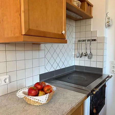 Apartamento Grosses Paradies Am Gries *