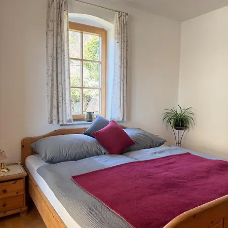 Grosses Paradies Am Gries Apartamento *