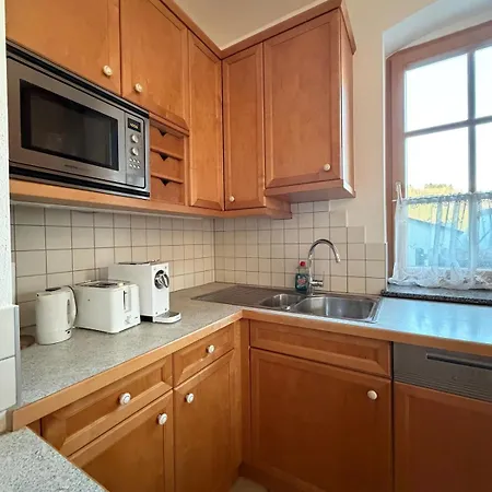 Grosses Paradies Am Gries Apartamento Kirchberg am Wechsel
