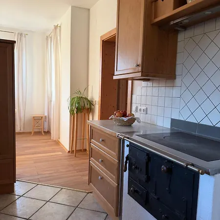 Grosses Paradies Am Gries * Kirchberg am Wechsel