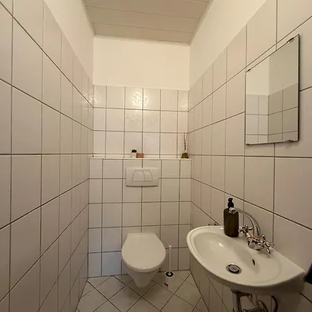 Grosses Paradies Am Gries *