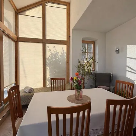 Grosses Paradies Am Gries Apartment Kirchberg am Wechsel