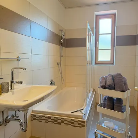 Grosses Paradies Am Gries Kirchberg am Wechsel