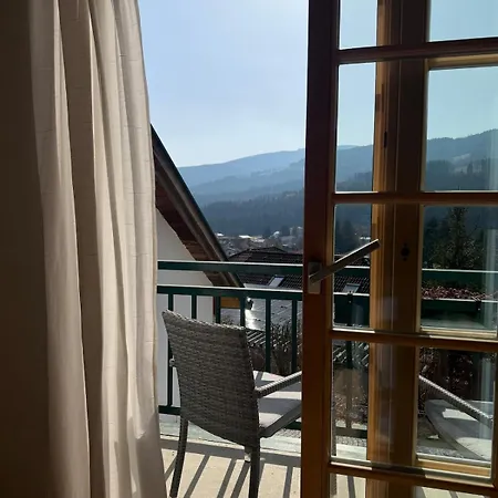 Apartment Grosses Paradies Am Gries