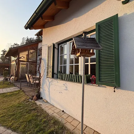 Grosses Paradies Am Gries