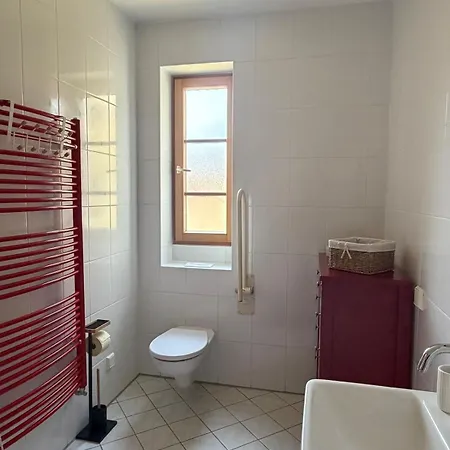 Grosses Paradies Am Gries * Kirchberg am Wechsel