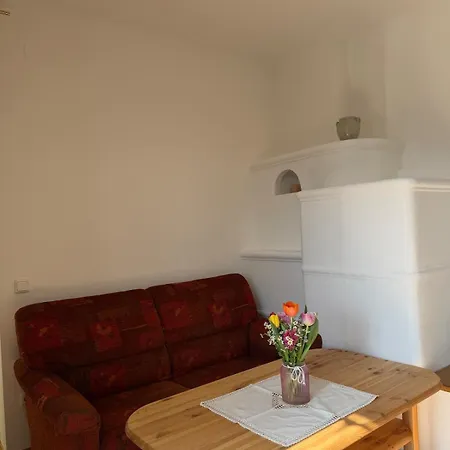 Grosses Paradies Am Gries * Kirchberg am Wechsel