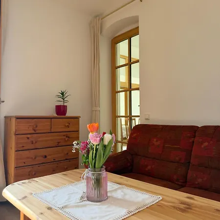 Apartment Grosses Paradies Am Gries