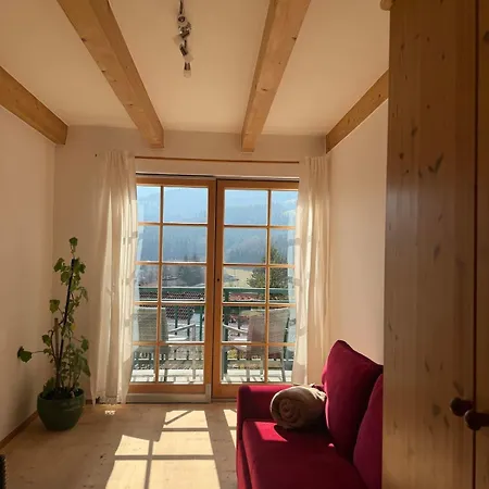 Apartment Grosses Paradies Am Gries