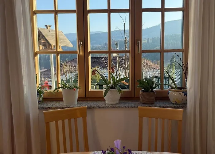 Grosses Paradies Am Gries Kirchberg am Wechsel