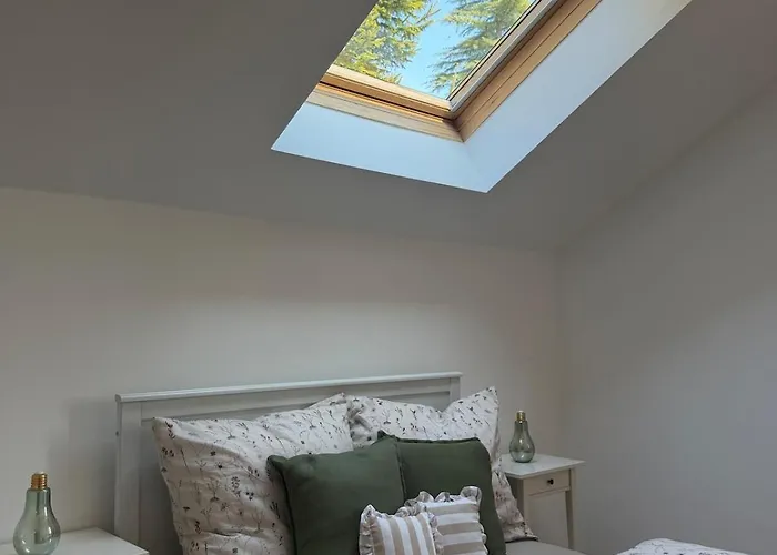 Apartment Grosses Paradies Am Gries