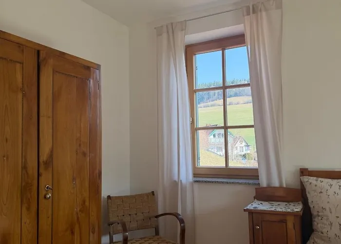 Grosses Paradies Am Gries Apartment *