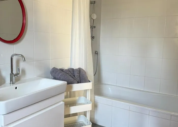 Grosses Paradies Am Gries