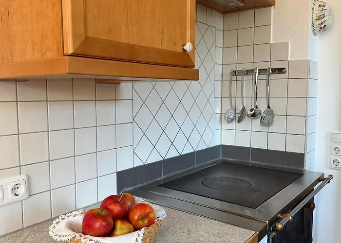 Apartment Grosses Paradies Am Gries *