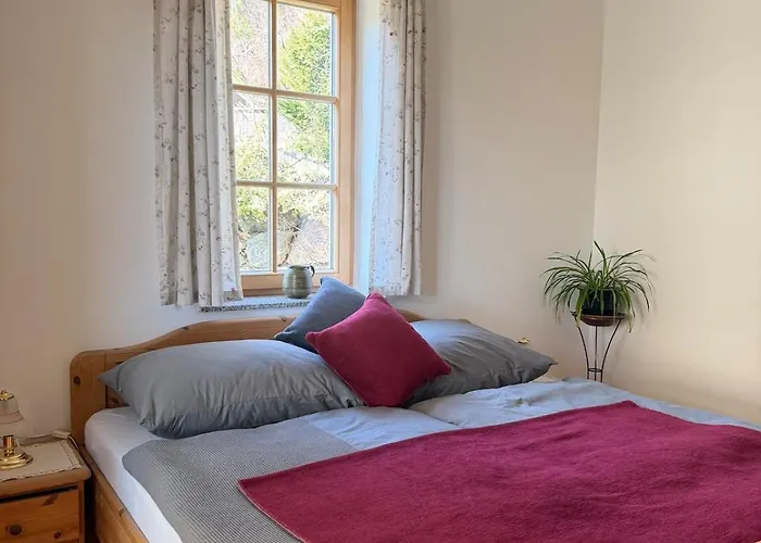 Grosses Paradies Am Gries Apartment *