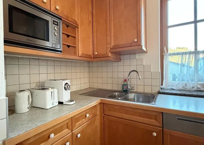 Grosses Paradies Am Gries Apartment Kirchberg am Wechsel