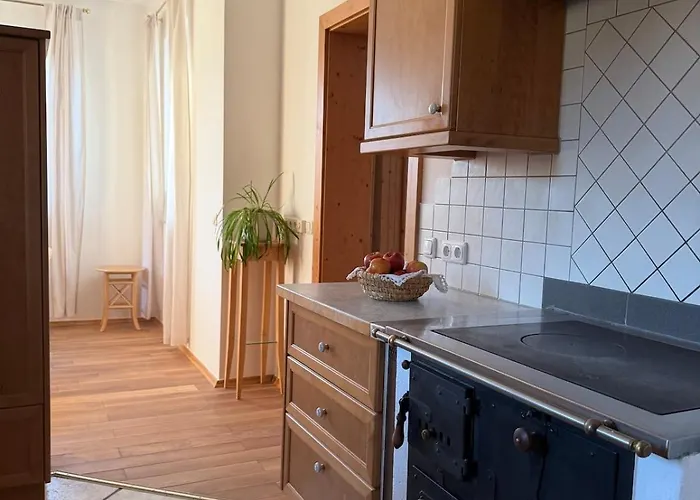 Grosses Paradies Am Gries * Kirchberg am Wechsel