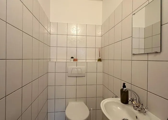 Grosses Paradies Am Gries *