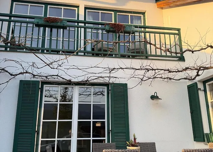 Grosses Paradies Am Gries * Kirchberg am Wechsel