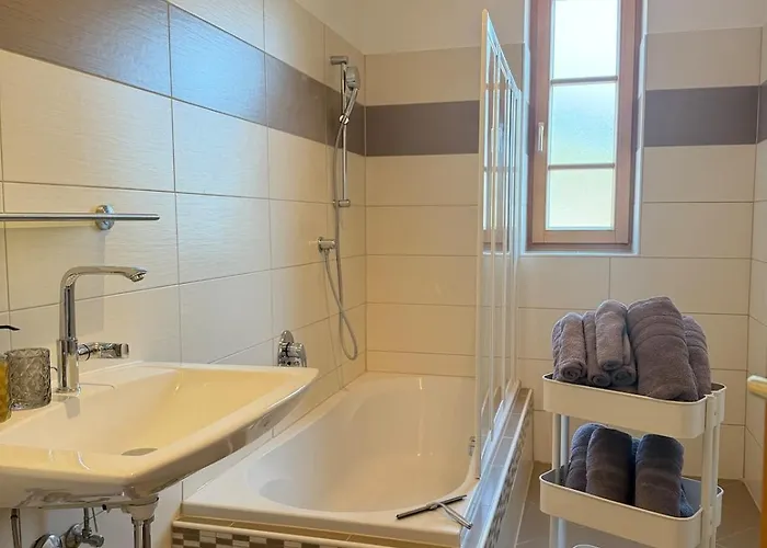 Grosses Paradies Am Gries Kirchberg am Wechsel