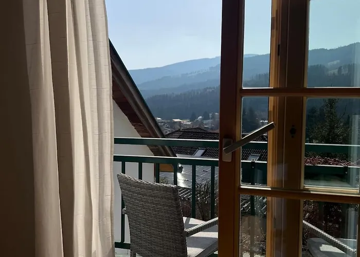 Apartment Grosses Paradies Am Gries