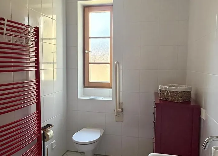 Grosses Paradies Am Gries * Kirchberg am Wechsel