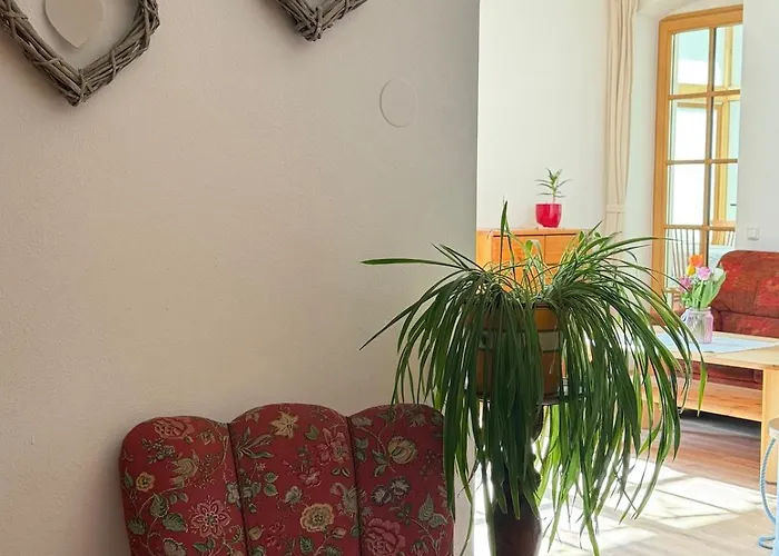 Grosses Paradies Am Gries