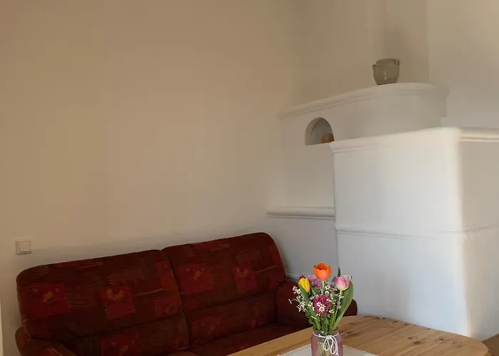 Grosses Paradies Am Gries * Kirchberg am Wechsel